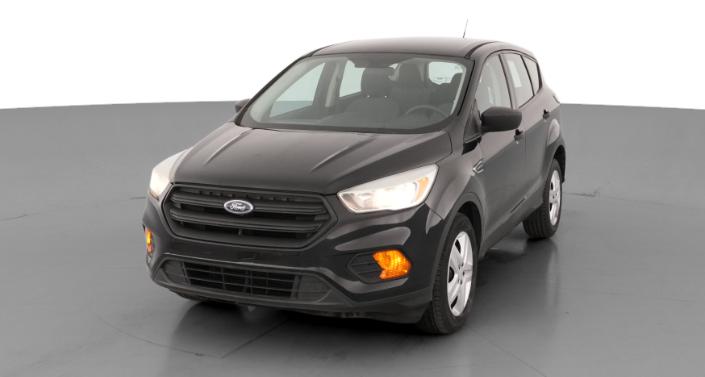 Thumbnail: 2017 Ford Escape - 1