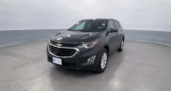 Thumbnail: 2019 Chevrolet Equinox - 1