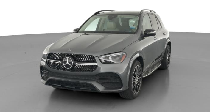 Thumbnail: 2022 Mercedes-Benz GLE - 1