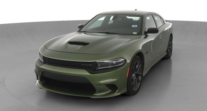 Thumbnail: 2023 Dodge Charger - 1