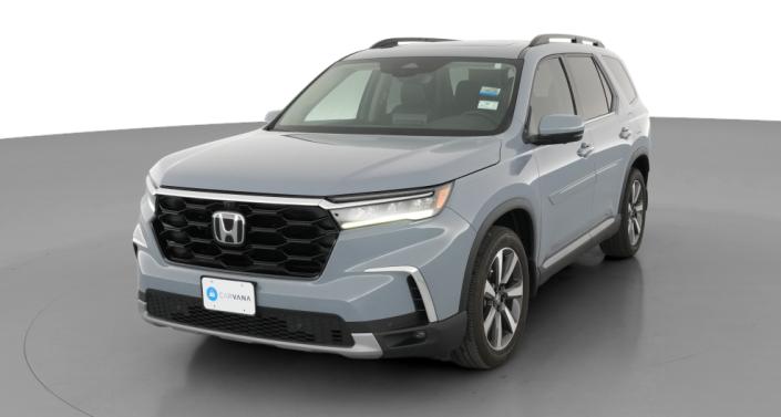 Thumbnail: 2023 Honda Pilot - 1