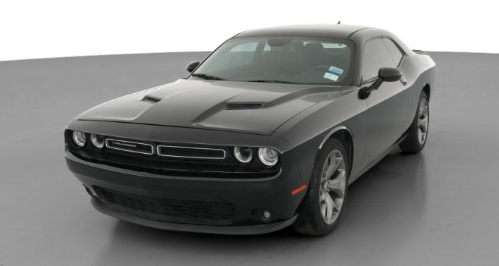 Thumbnail: 2017 Dodge Challenger - 1
