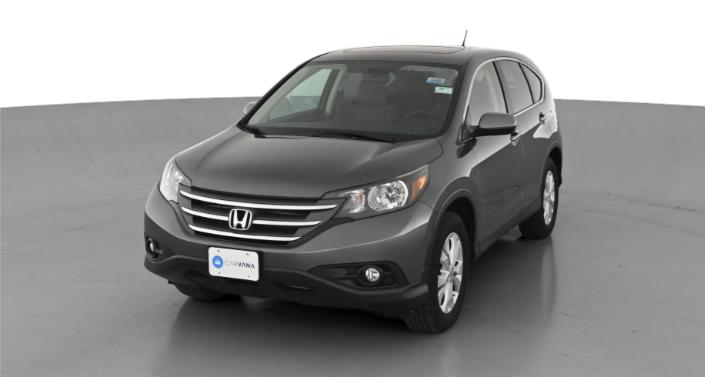 Thumbnail: 2013 Honda CR-V - 1