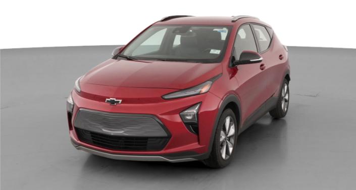 Thumbnail: 2023 Chevrolet Bolt EUV - 1