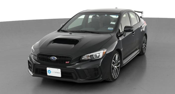 Thumbnail: 2021 Subaru WRX - 1