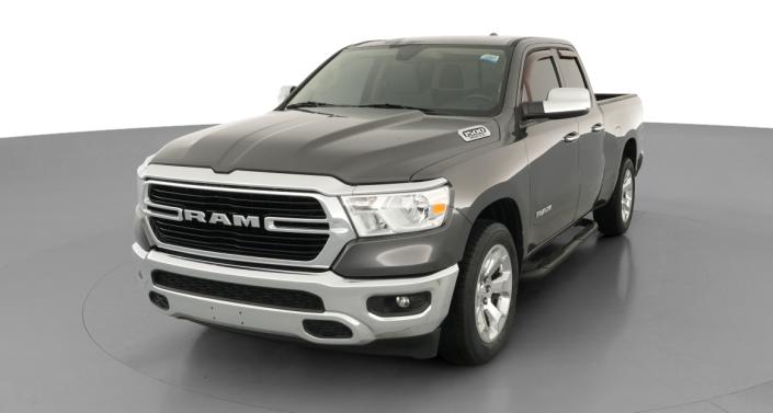 Thumbnail: 2020 RAM 1500 - 1