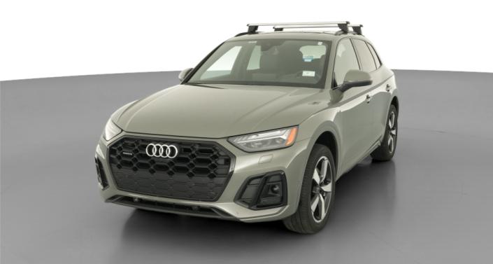 Thumbnail: 2023 Audi Q5 - 1