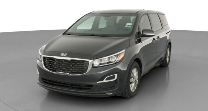 Thumbnail: 2020 Kia Sedona - 1