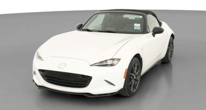 2016 Mazda MX-5 Miata Club -
                  Trenton, OH