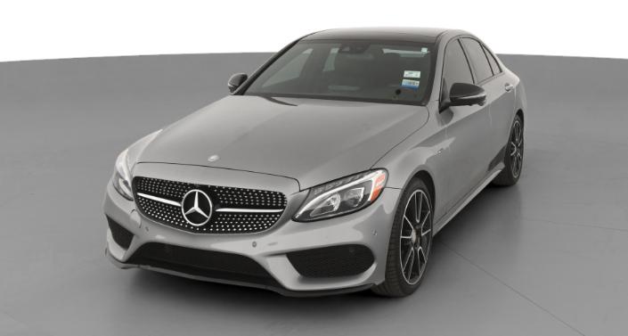 Thumbnail: 2016 Mercedes-Benz C-Class - 1