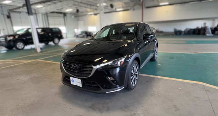 Thumbnail: 2019 Mazda CX-3 - 1