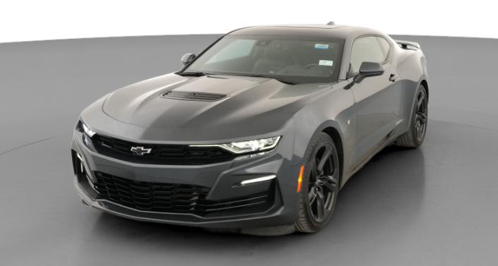 Thumbnail: 2020 Chevrolet Camaro - 1