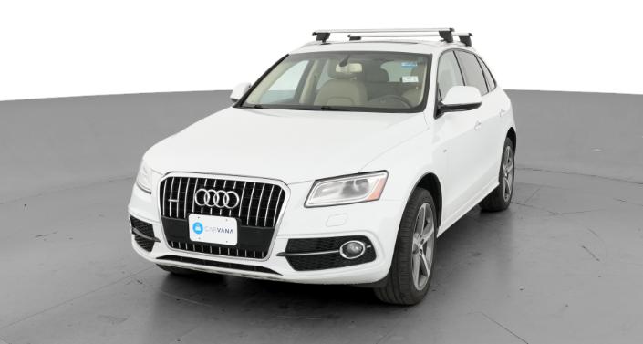 Thumbnail: 2017 Audi Q5 - 1