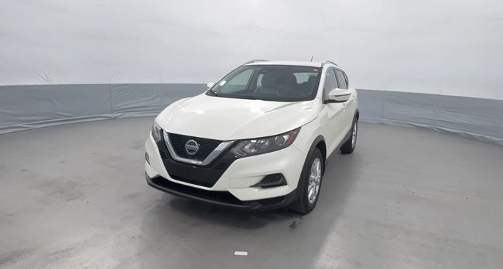 Thumbnail: 2020 Nissan Rogue Sport - 1