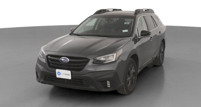 Thumbnail: 2022 Subaru Outback - 1