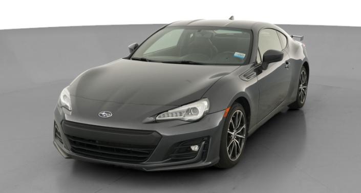 Thumbnail: 2017 Subaru BRZ - 1