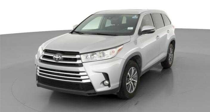 Thumbnail: 2019 Toyota Highlander - 1