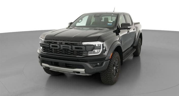 Thumbnail: 2024 Ford Ranger - 1