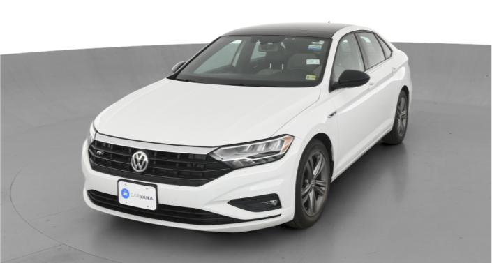 Thumbnail: 2020 Volkswagen Jetta - 1