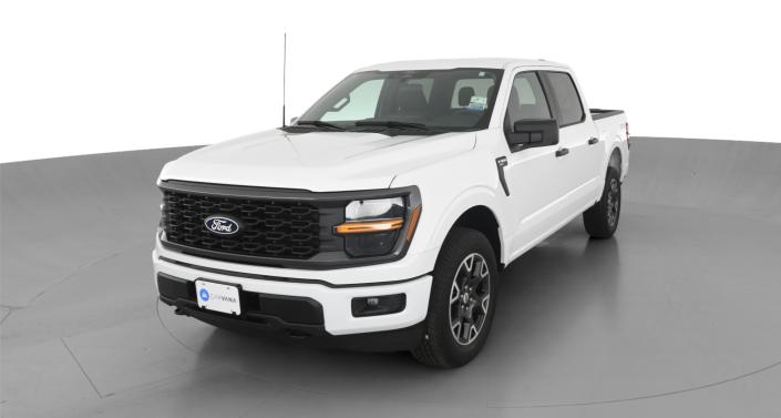 Thumbnail: 2024 Ford Econoline - 1