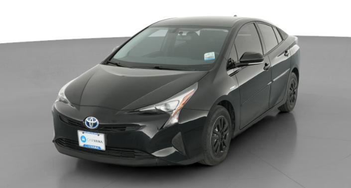 Thumbnail: 2016 Toyota Prius - 1