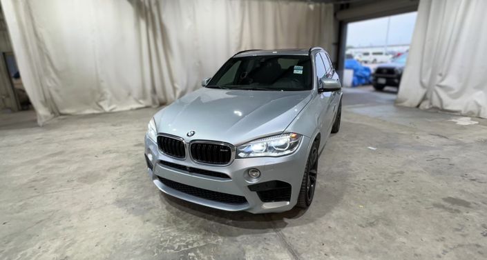 Thumbnail: 2017 BMW X5 - 1