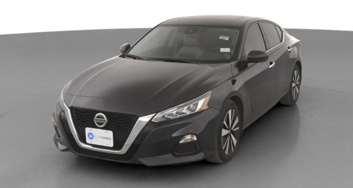 Thumbnail: 2022 Nissan Altima - 1