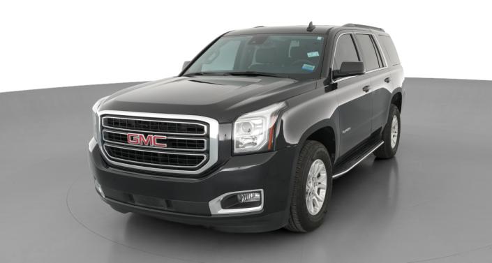 Thumbnail: 2020 GMC Yukon - 1