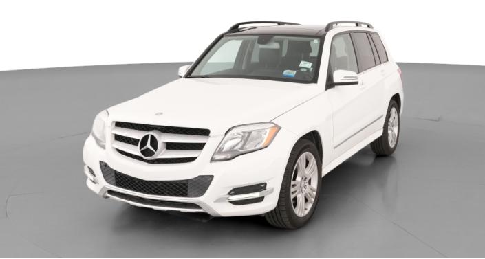 2015 Mercedes-Benz GLK 350 -
                  Tolleson, AZ