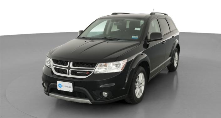 Thumbnail: 2016 Dodge Journey - 1