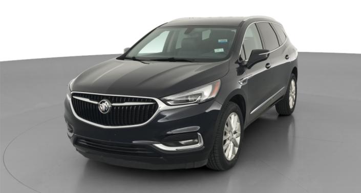 Thumbnail: 2020 Buick Enclave - 1