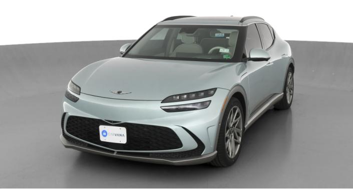 Thumbnail: 2023 Genesis GV60 - 1