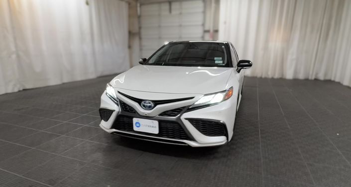 Thumbnail: 2023 Toyota Camry - 1