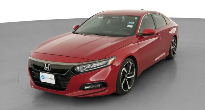 Thumbnail: 2020 Honda Accord - 1