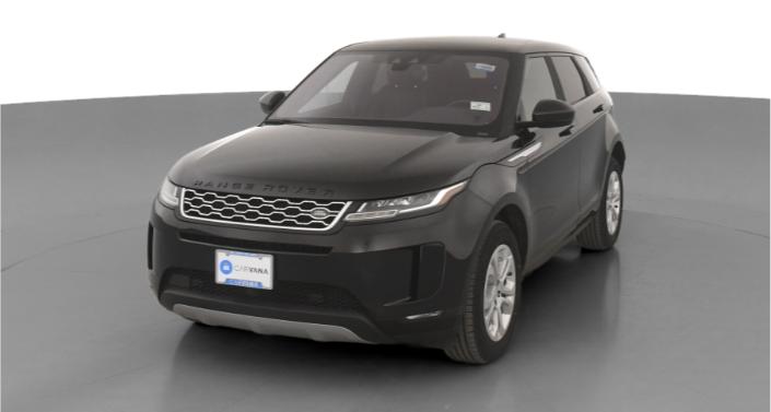 Thumbnail: 2020 Land Rover Range Rover Evoque - 1