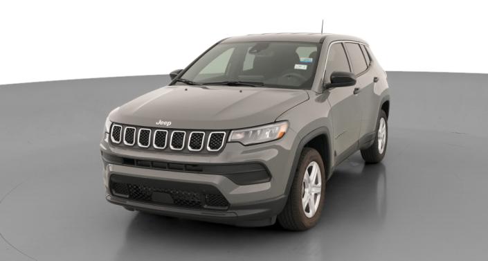 Thumbnail: 2024 Jeep Compass - 1