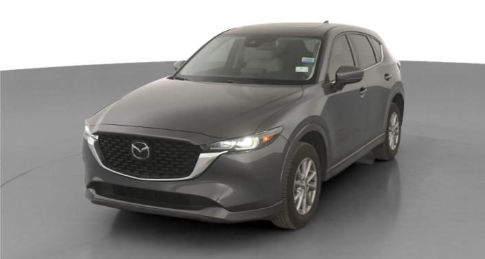 Thumbnail: 2024 Mazda CX-5 - 1