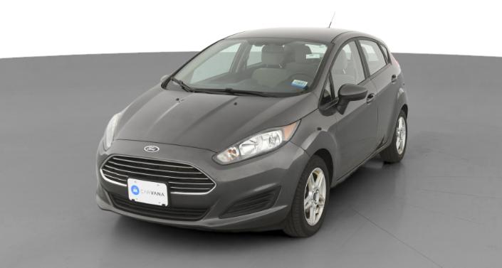 Thumbnail: 2017 Ford Fiesta - 1