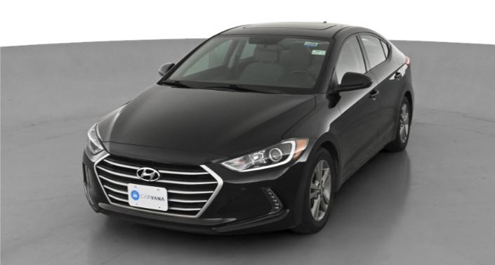Thumbnail: 2018 Hyundai Elantra - 1