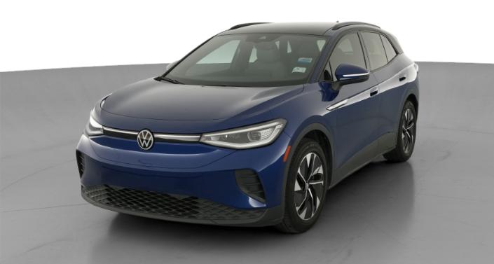Thumbnail: 2021 Volkswagen ID.4 - 1