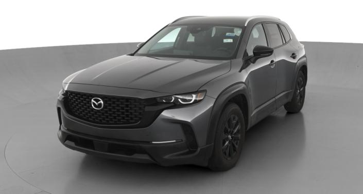 Thumbnail: 2023 Mazda CX-50 - 1
