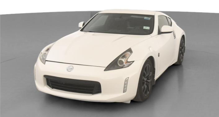Thumbnail: 2019 Nissan Z - 1