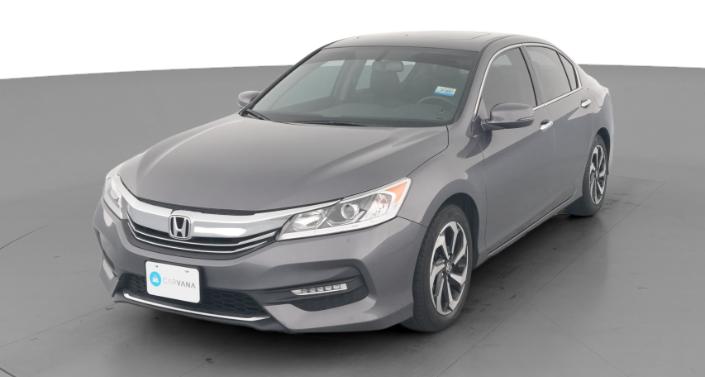 Thumbnail: 2017 Honda Accord - 1
