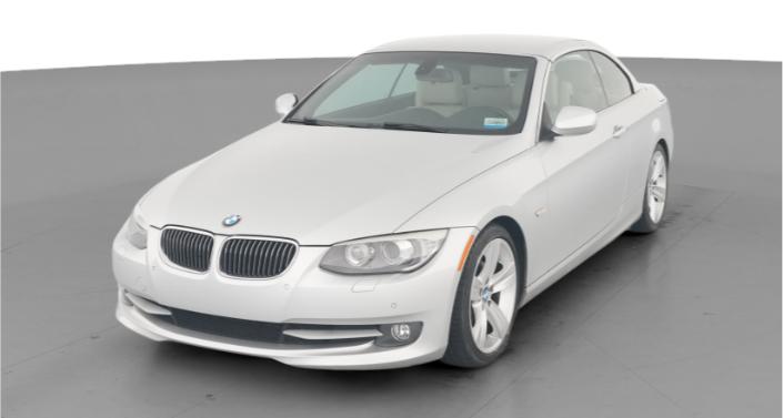 Thumbnail: 2011 BMW 3 Series - 1