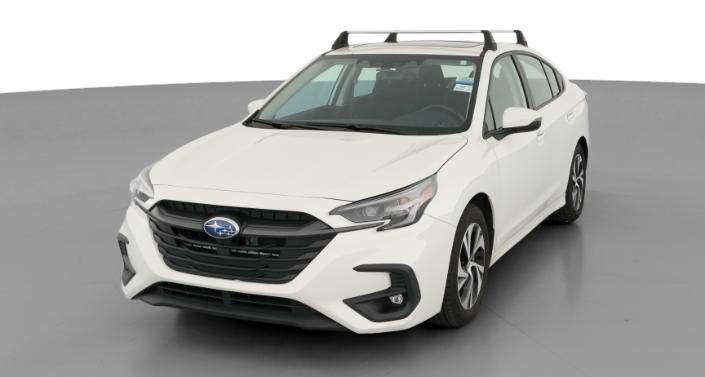 Thumbnail: 2024 Subaru Legacy - 1