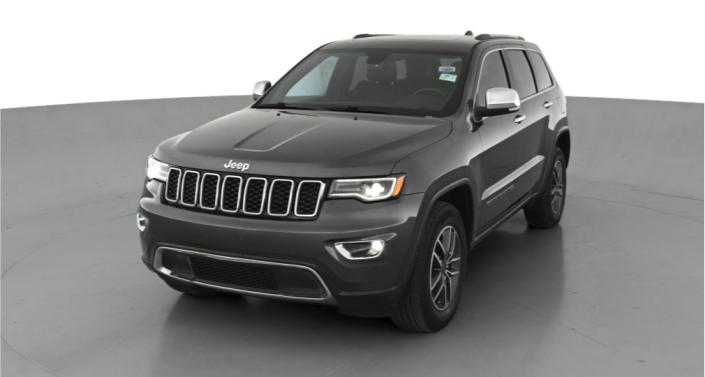 Thumbnail: 2019 Jeep Grand Cherokee - 1