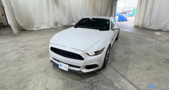 Thumbnail: 2016 Ford Mustang - 1