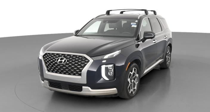 Thumbnail: 2022 Hyundai Palisade - 1