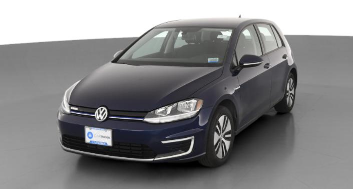 Thumbnail: 2019 Volkswagen e-Golf - 1