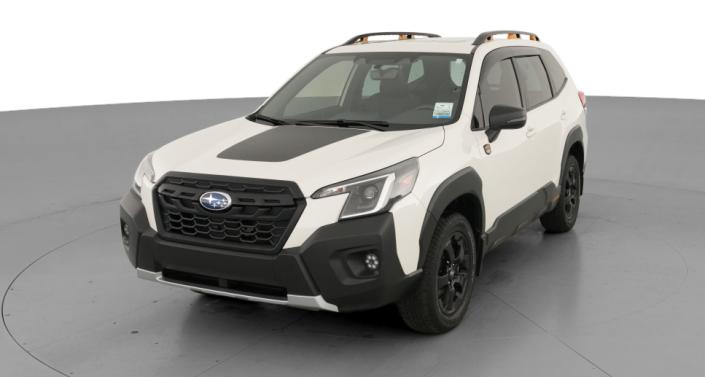 Thumbnail: 2023 Subaru Forester - 1
